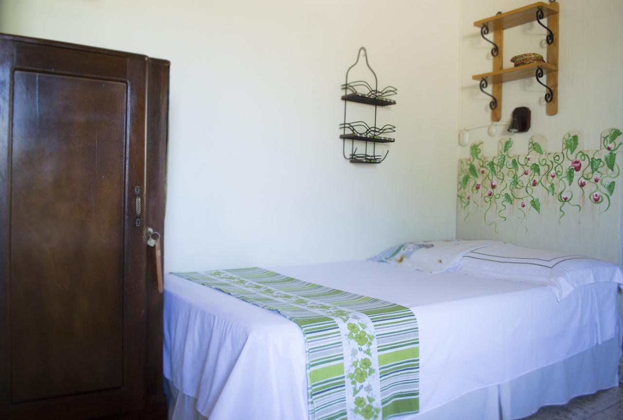 Hotel Oasis ซานซัลวาดอร์ ภายนอก รูปภาพ